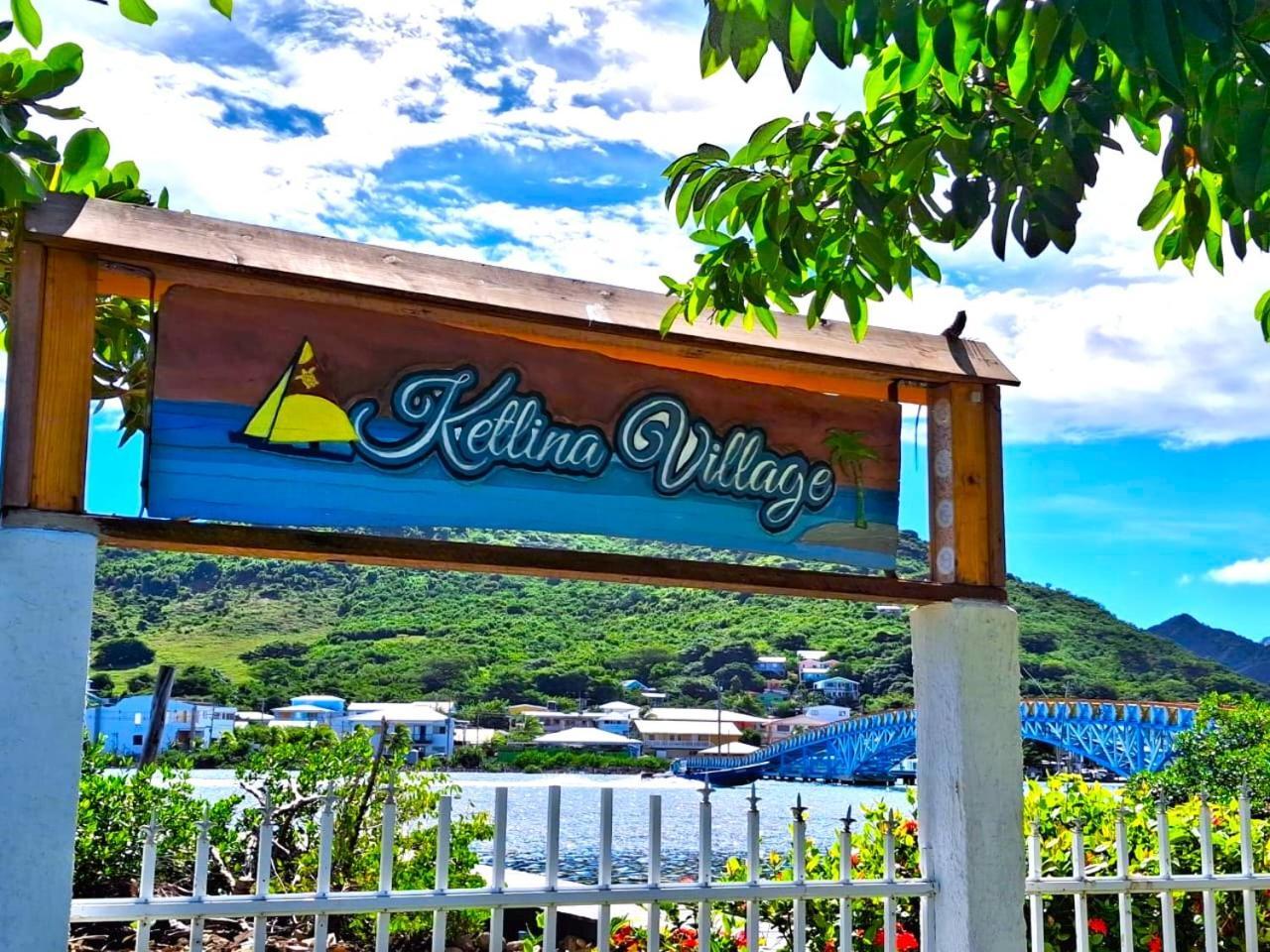 Ketlina Village Santa Catalina Island Luaran gambar
